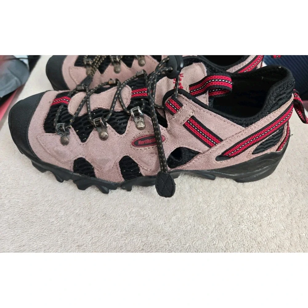 Northside Men's Size 9M Water Shoes With Pull Closure